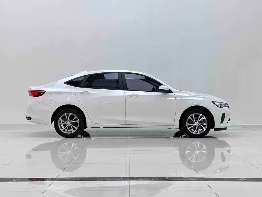 Buick Verano