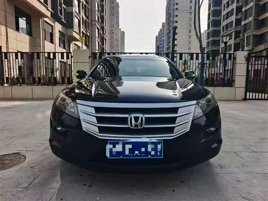 Honda Crosstour