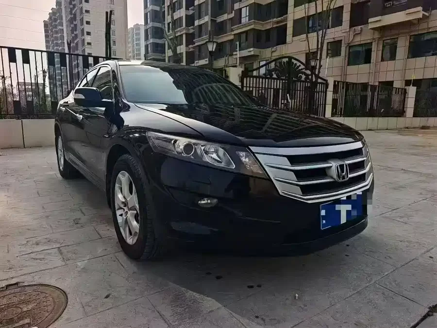 Honda Crosstour