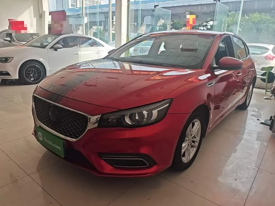MG 6