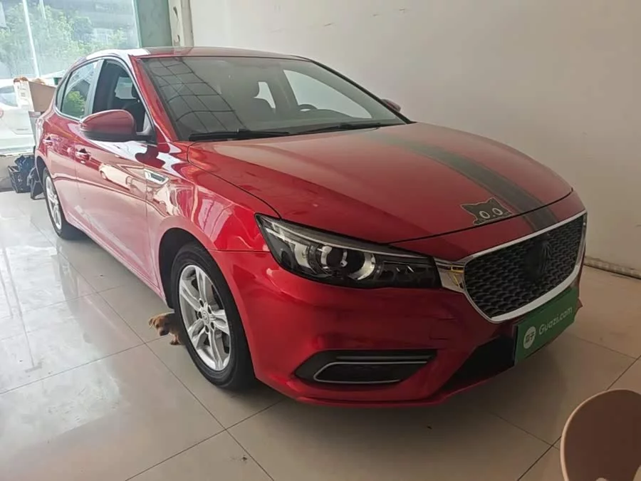 MG 6