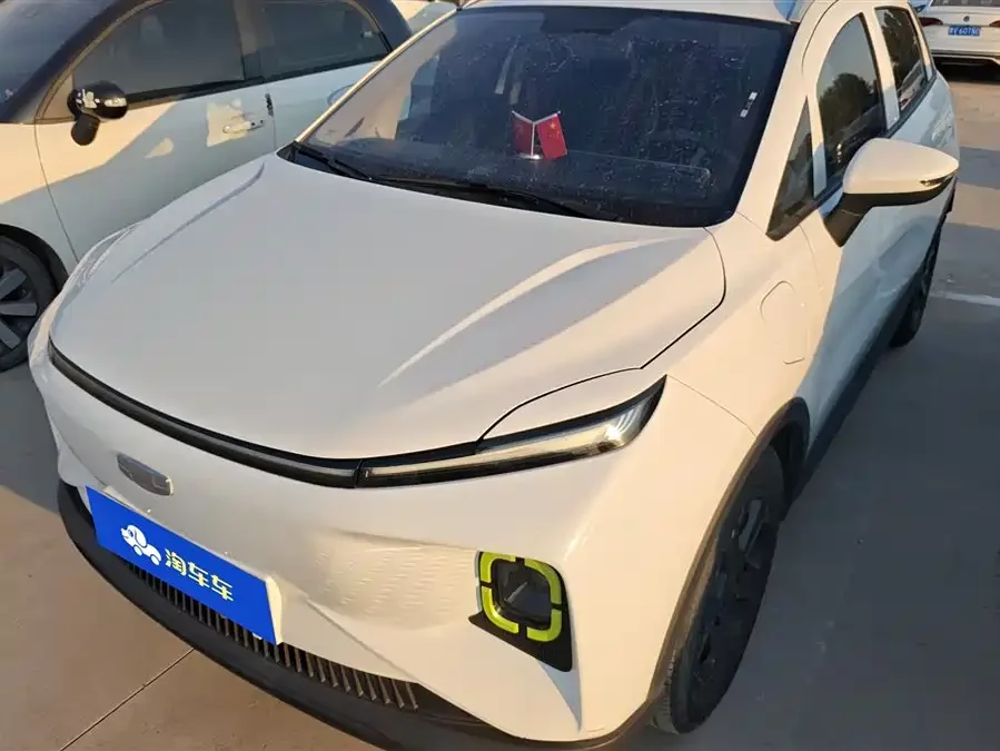 Geely E firefly