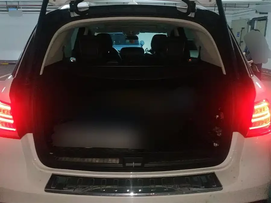 Mercedes Benz GLE (Imported)