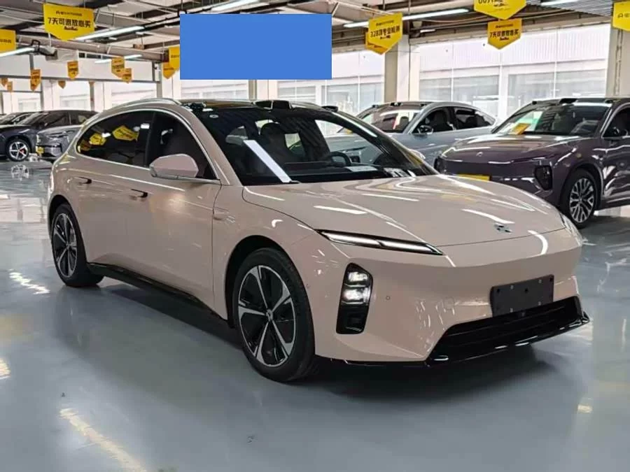 NIO ET5T