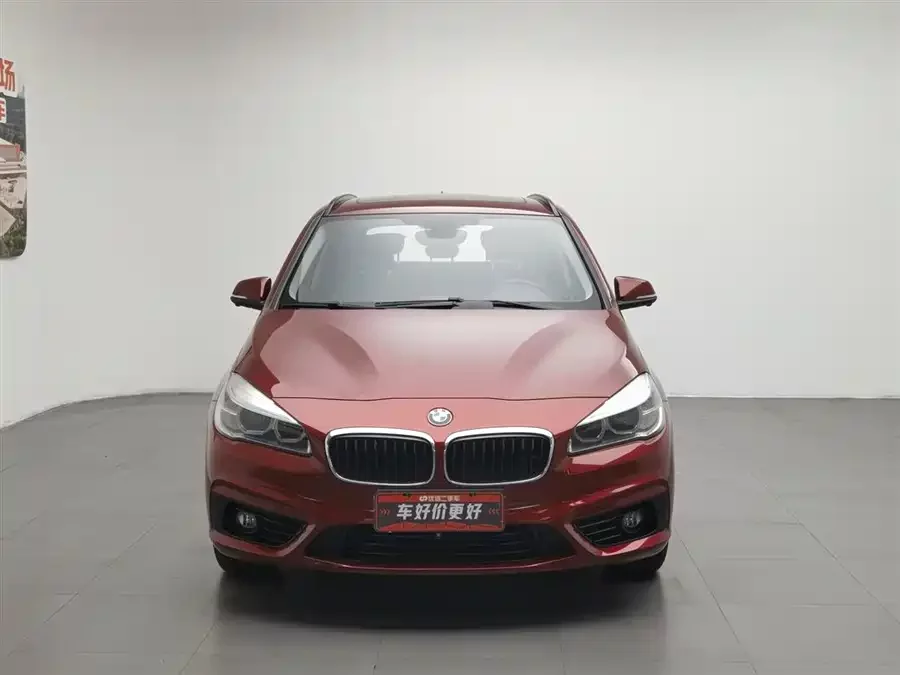 BMW 2 Series Active Tourer