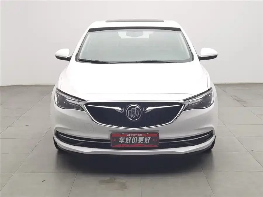 Buick Hideo