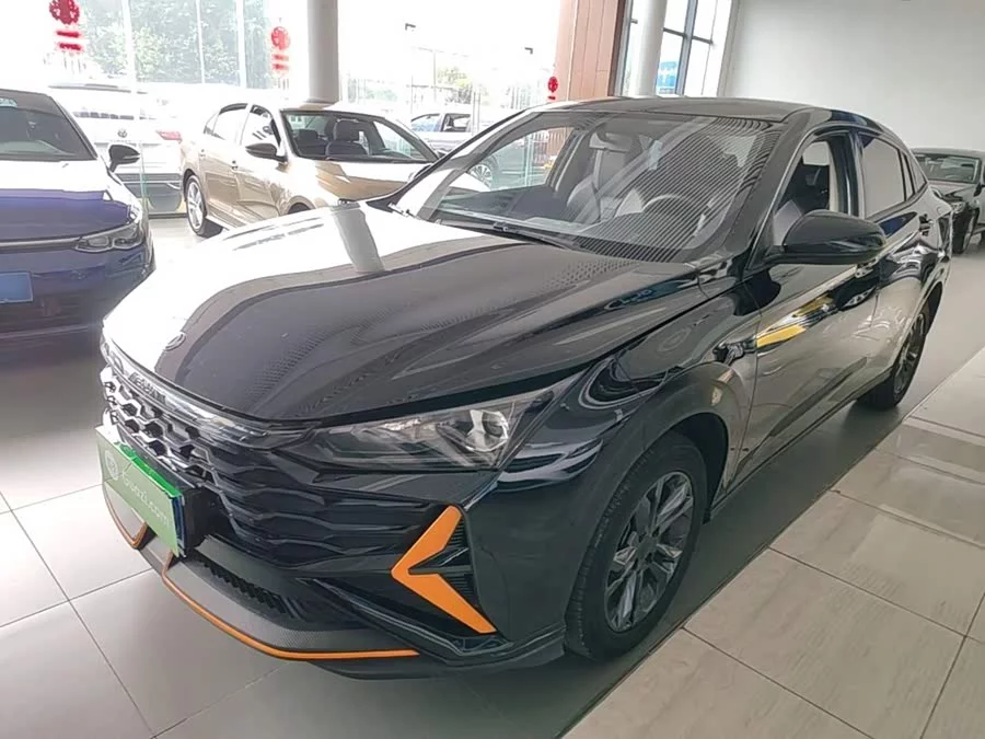 Dongfeng Yixuan