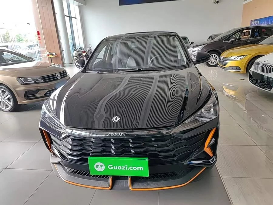 Dongfeng Yixuan