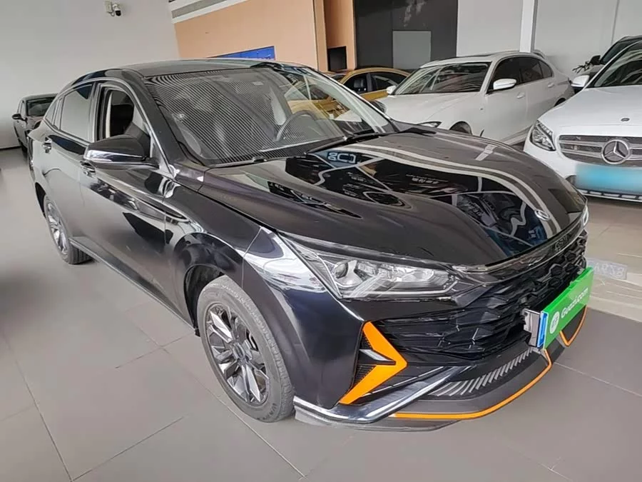 Dongfeng Yixuan