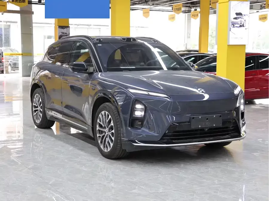 NIO ES6