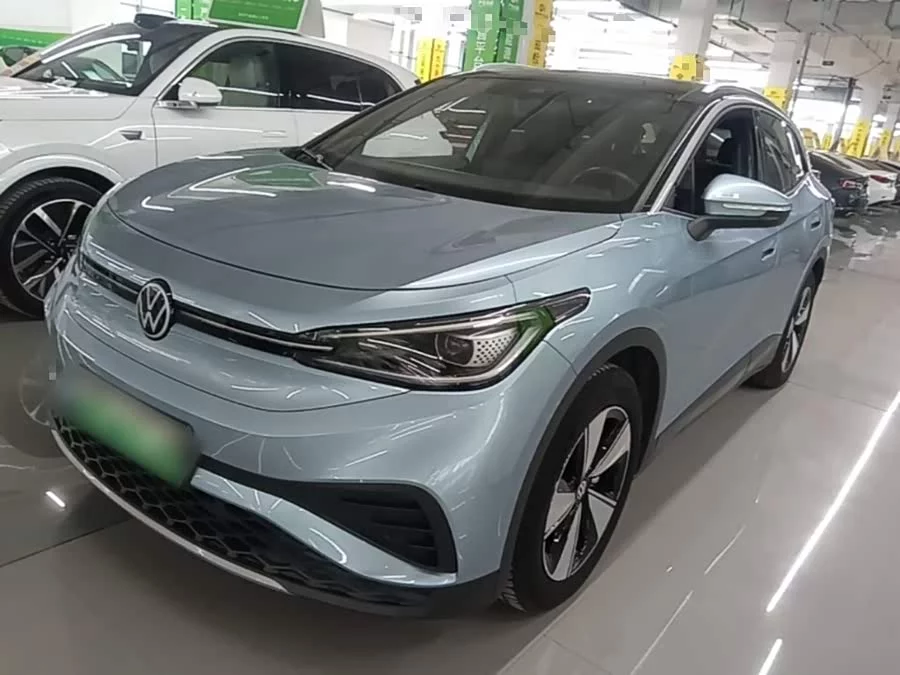 Volkswagen ID.4 X