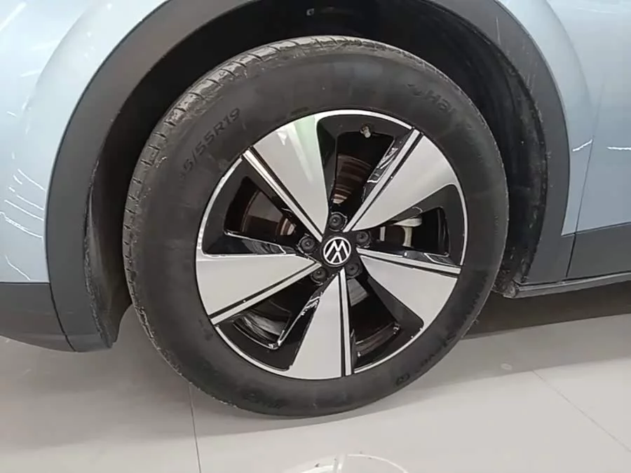 Volkswagen ID.4 X