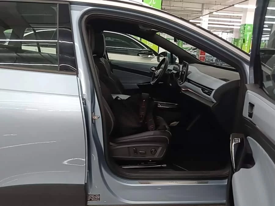 Volkswagen ID.4 X