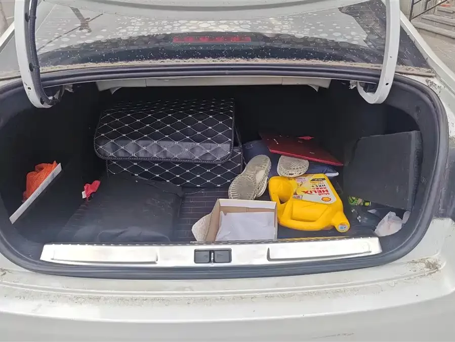 Citroën C4 Sega