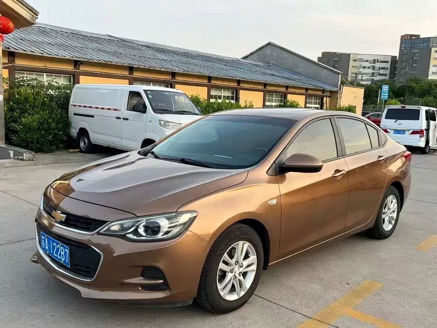 Chevrolet Cobalt