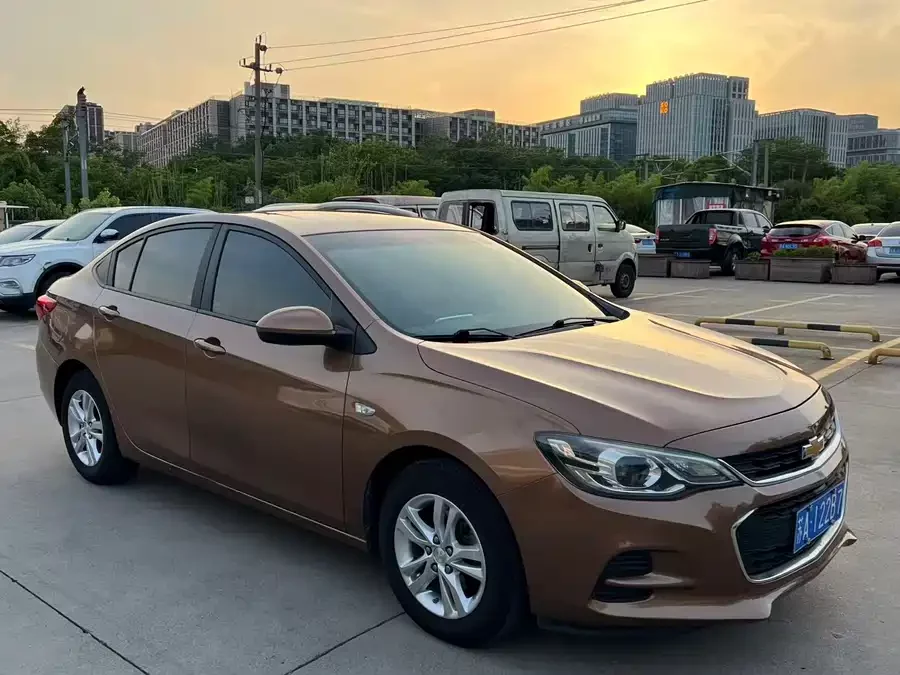 Chevrolet Cobalt