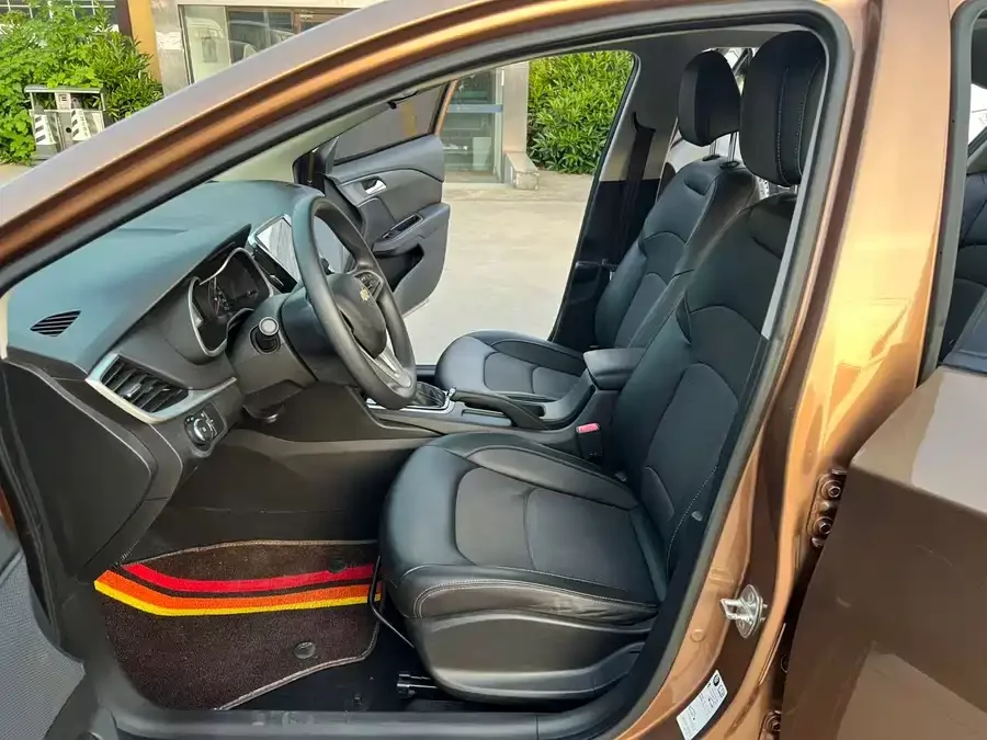 Chevrolet Cobalt