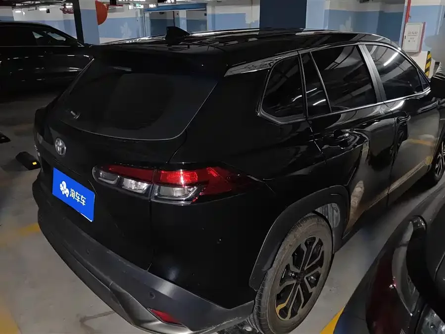 Toyota Frontlander