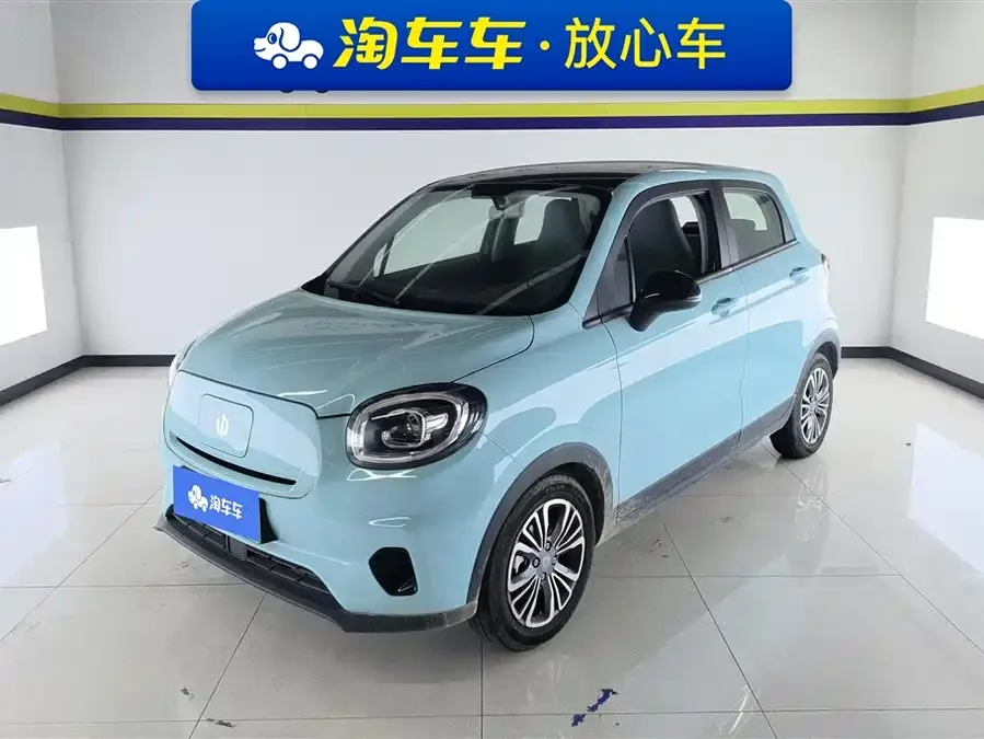 Leapmotor T03