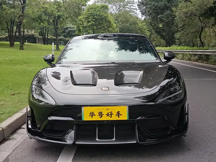 Xiaomi SU7 Ultra
