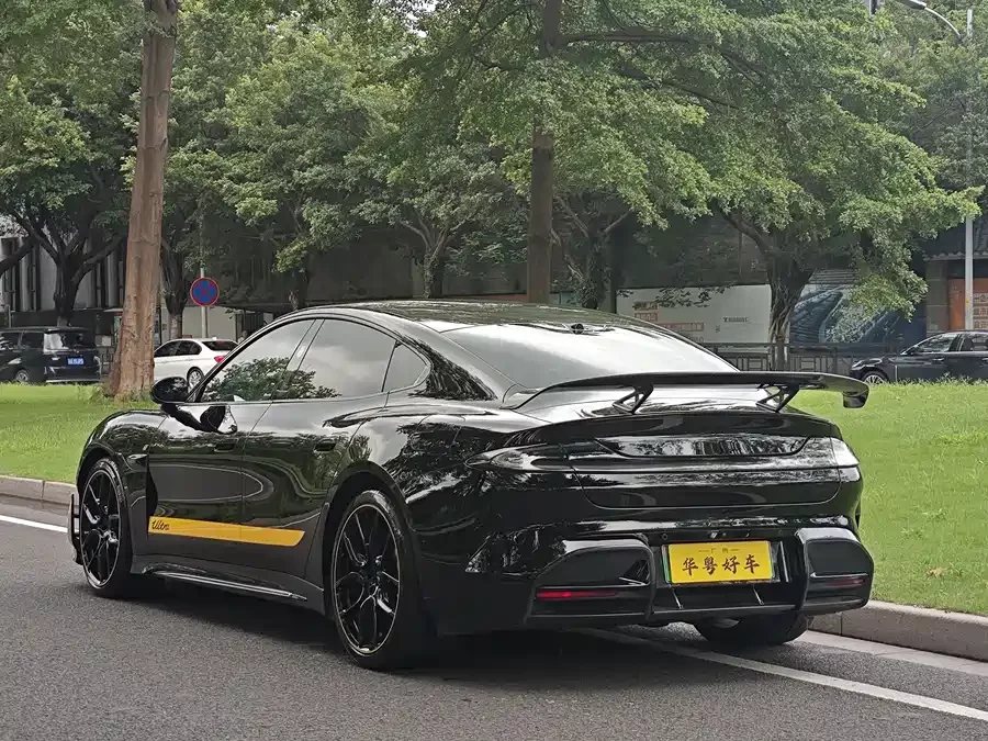 Xiaomi SU7 Ultra