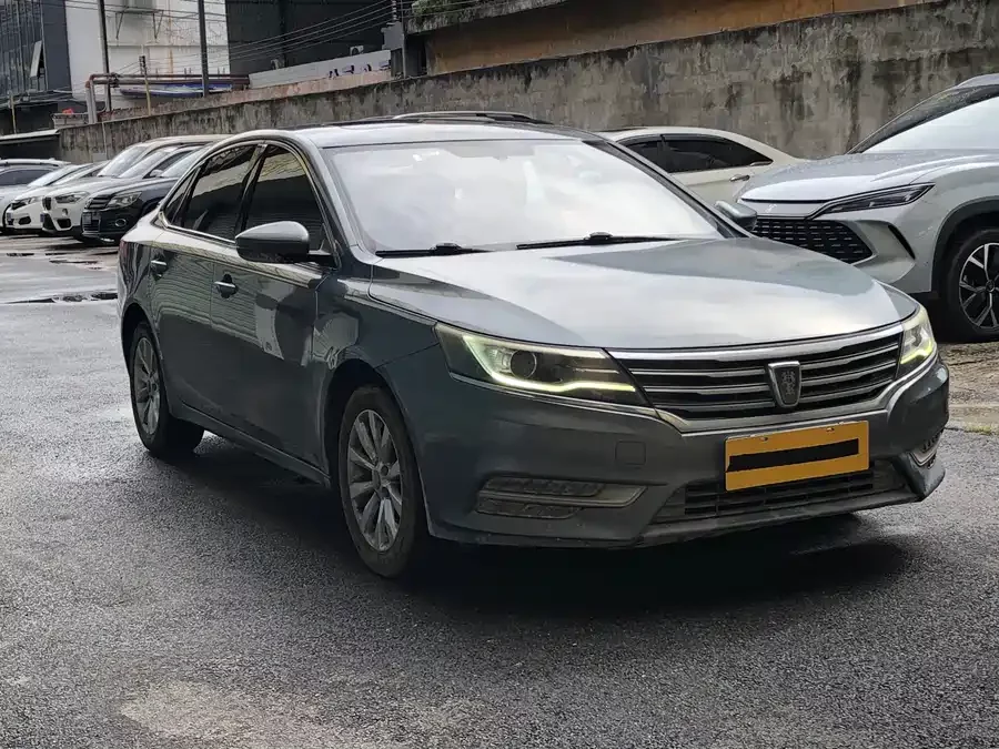 Roewe i6 Classic