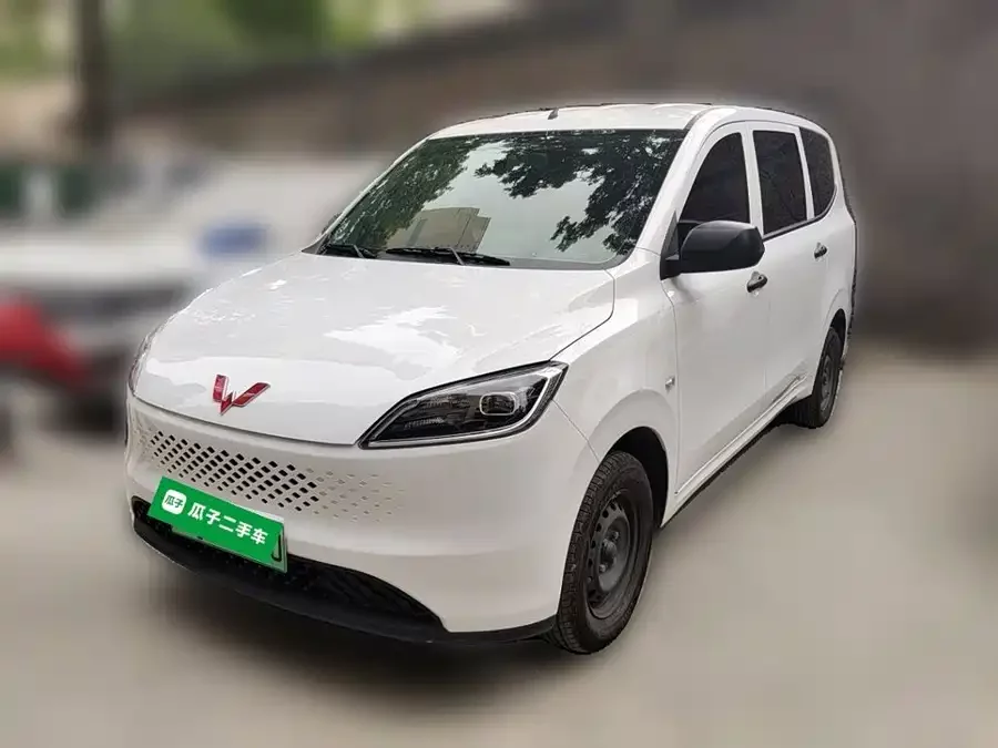Wuling Hongguang New Energy