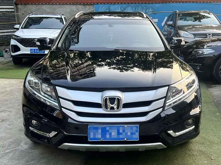 Honda Crosstour