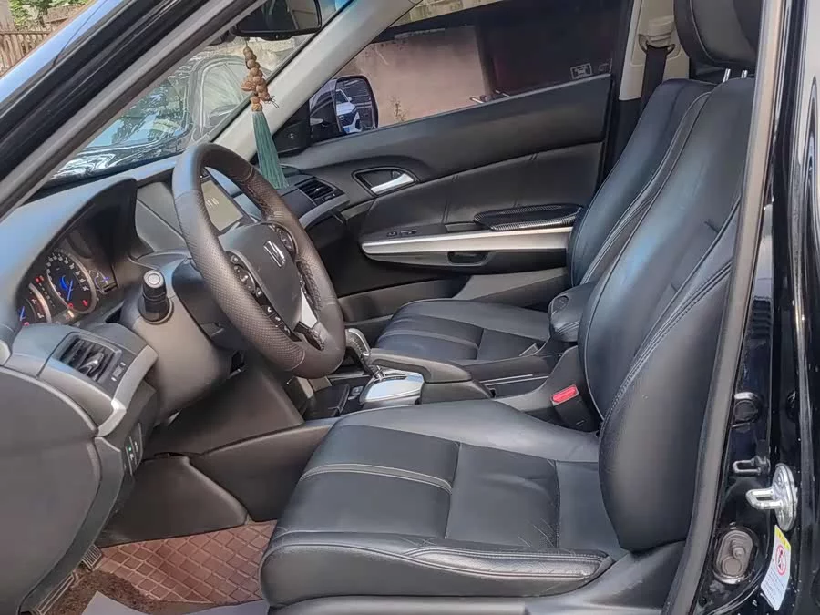 Honda Crosstour