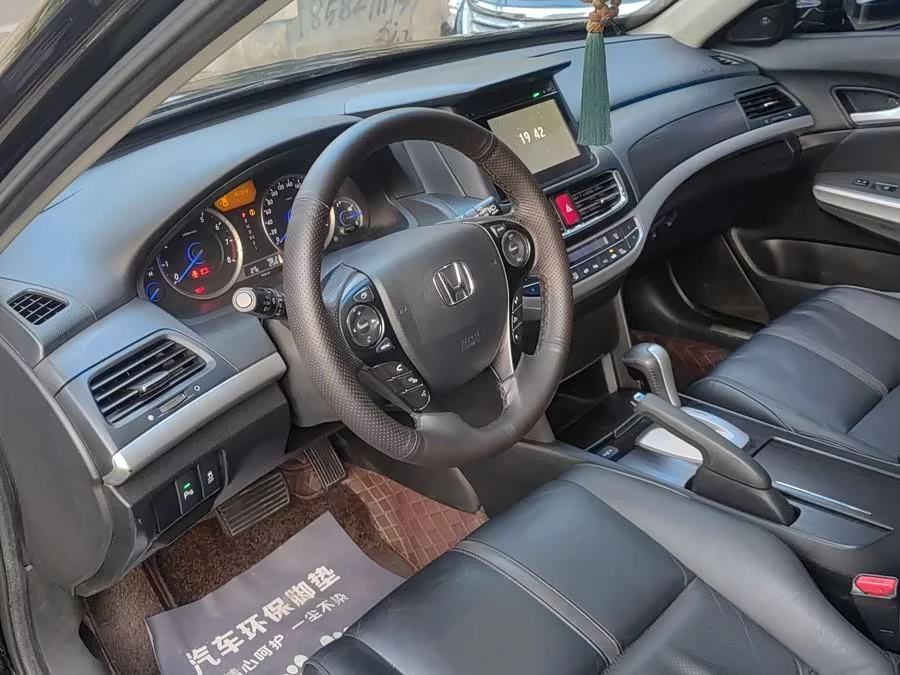 Honda Crosstour