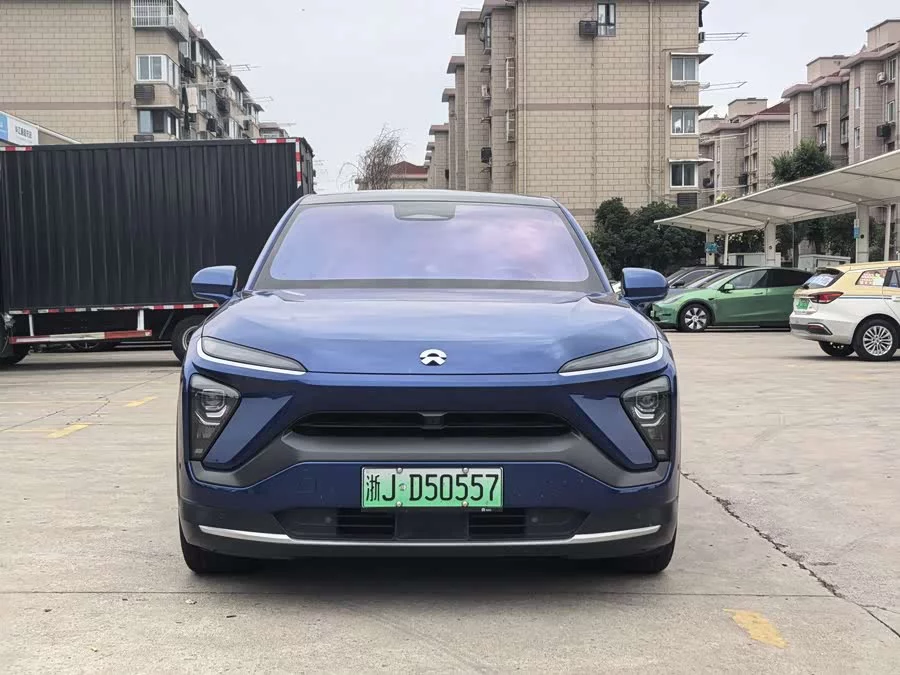 NIO EC6