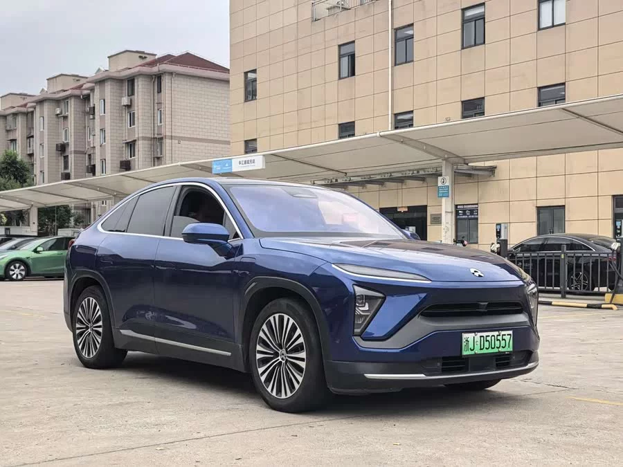 NIO EC6