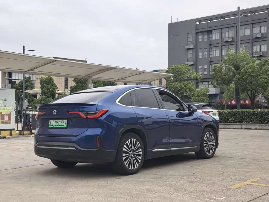 NIO EC6