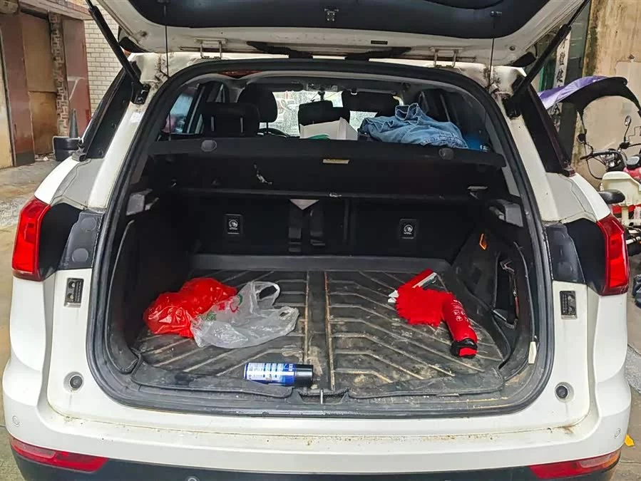 Haval H6 Coupe