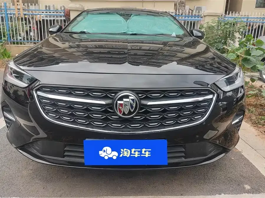 Buick Regal