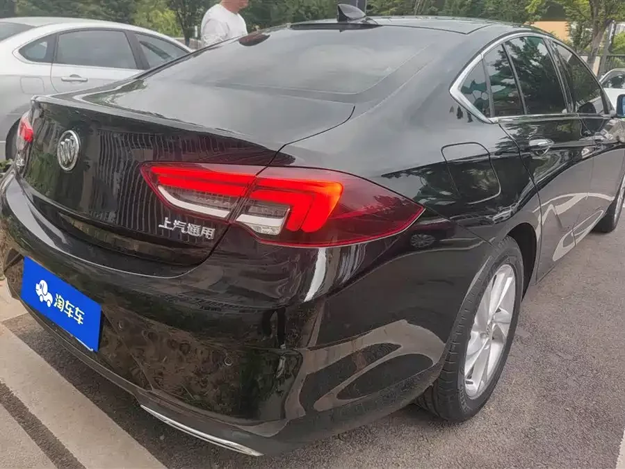 Buick Regal