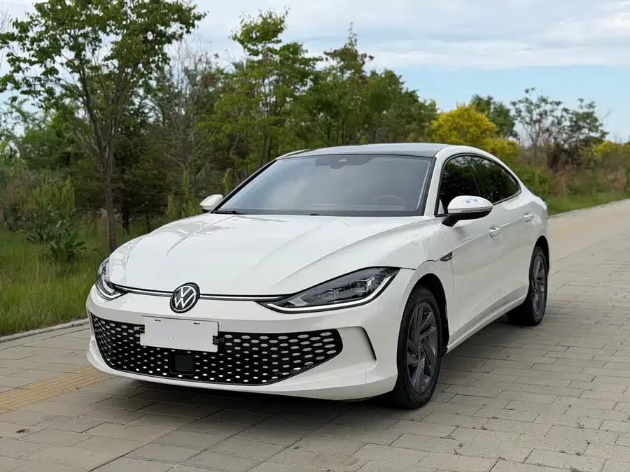 Volkswagen Lingdu