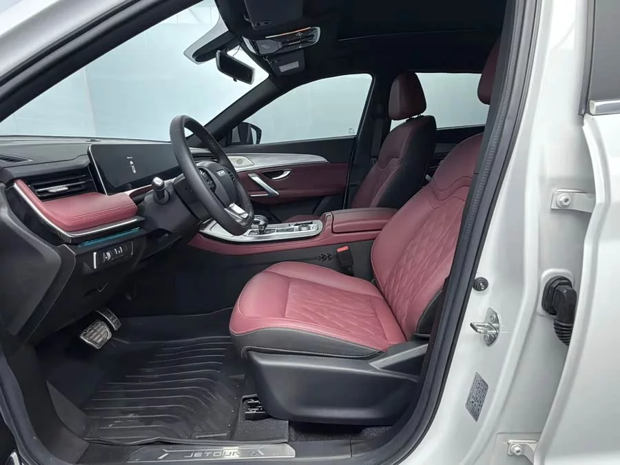 Jetour X70 PLUS