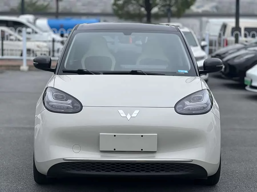 Wuling Bingo