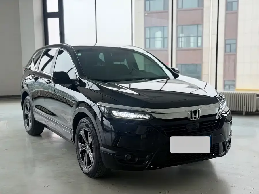 Honda Haoying