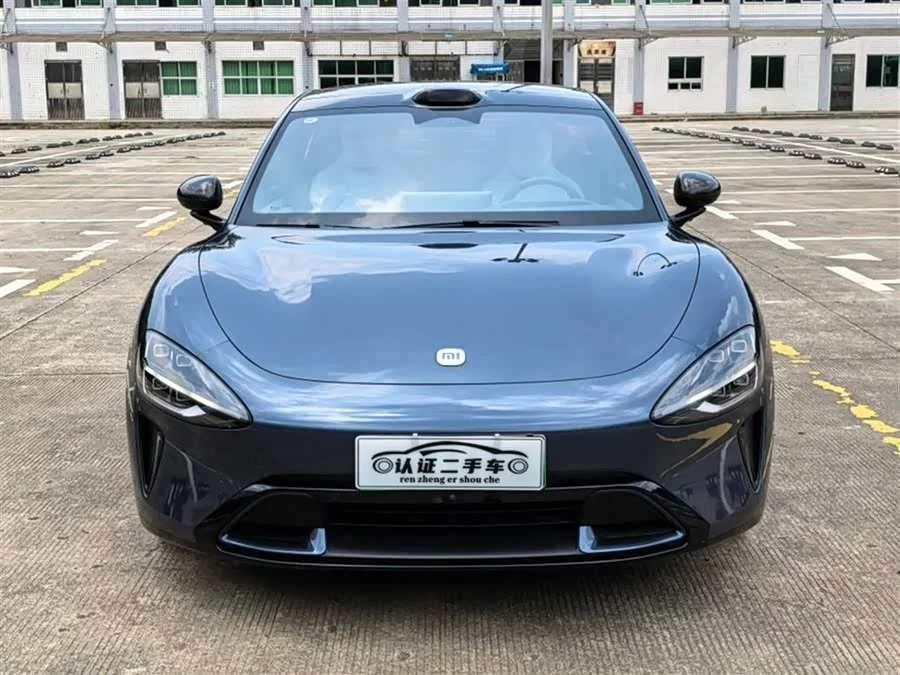 Xiaomi SU7