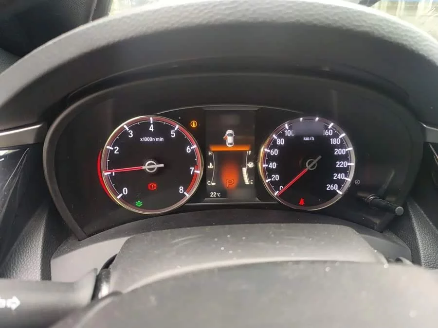 Honda Spirior