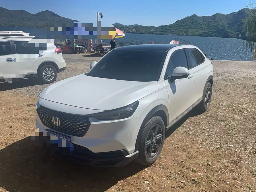 Honda XR-V