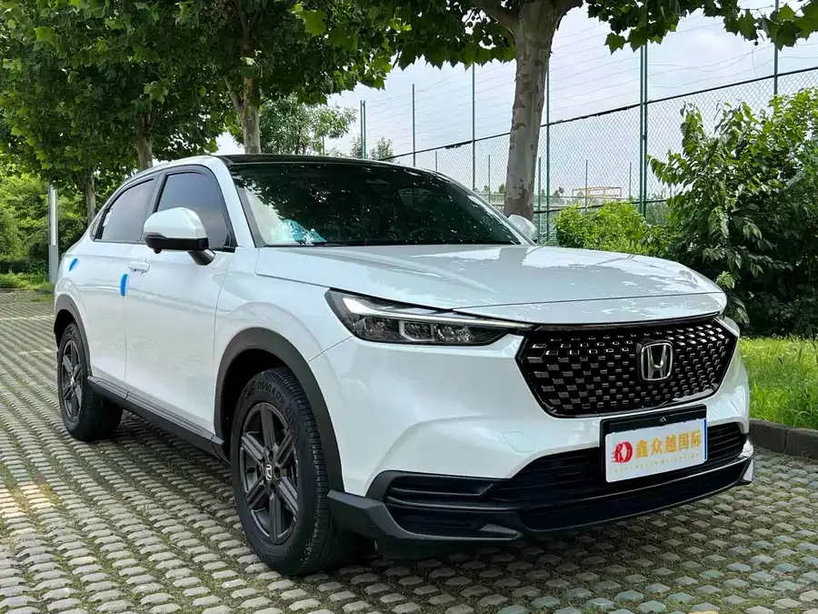 Honda XR-V