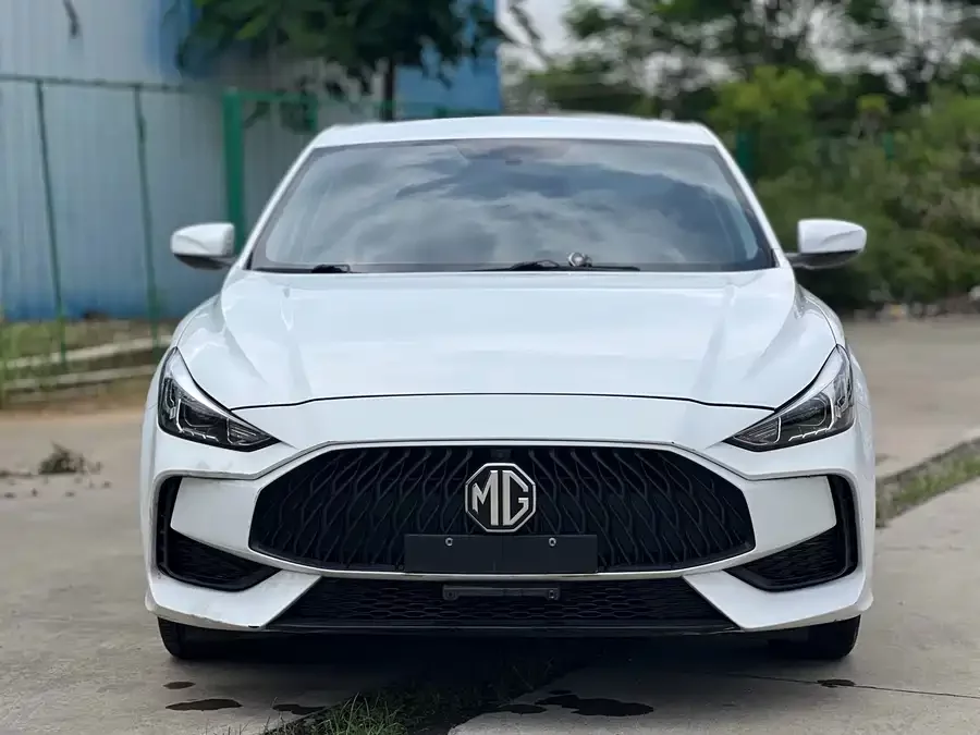 MG 5