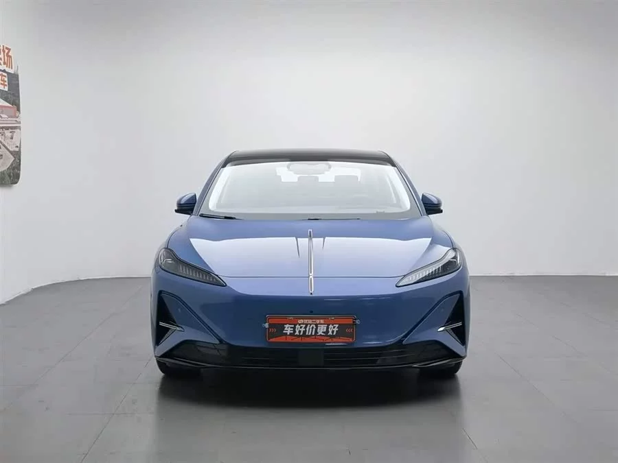 Hongqi Tiangong 05