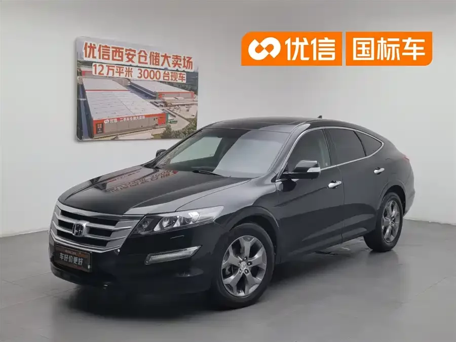 Honda Crosstour