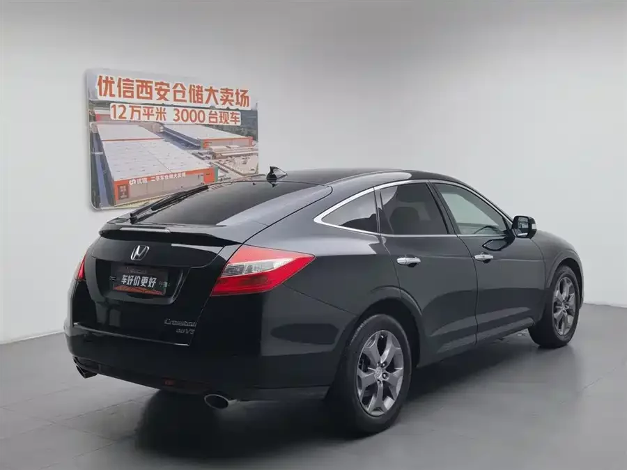 Honda Crosstour