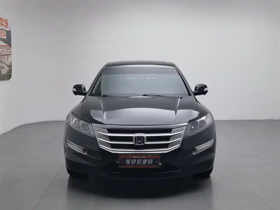 Honda Crosstour