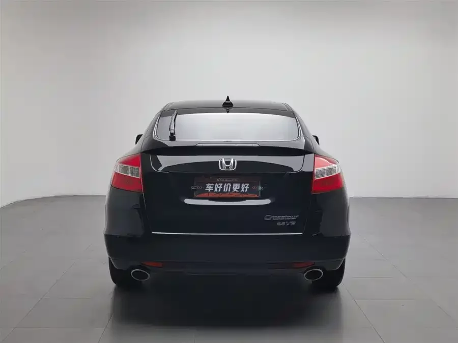Honda Crosstour